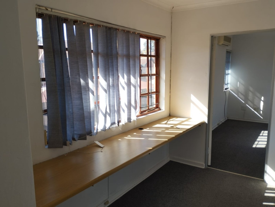 To Let commercial Property for Rent in Brandwag Free State